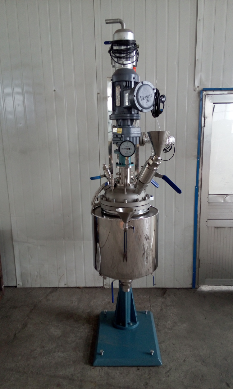 TFCF系列-磁流體、電加熱管、帶冷凝接收1