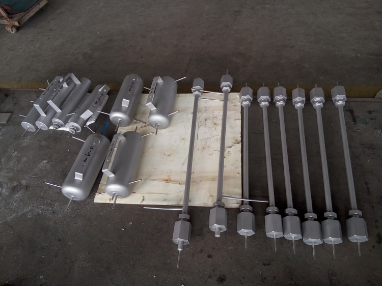 反應(yīng)器、小罐