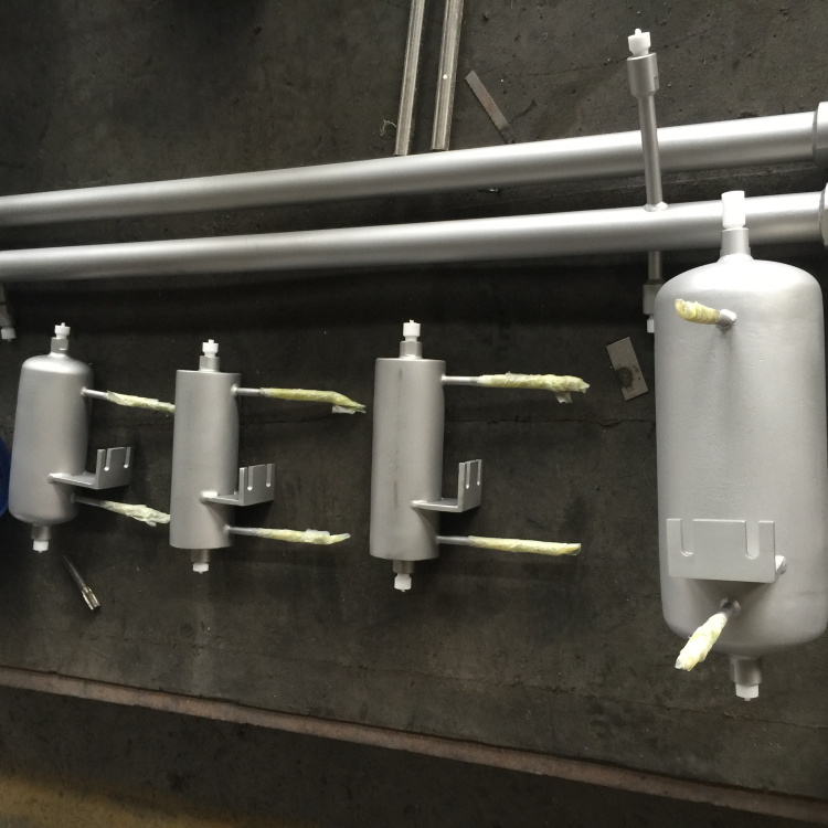 反應(yīng)器、小罐