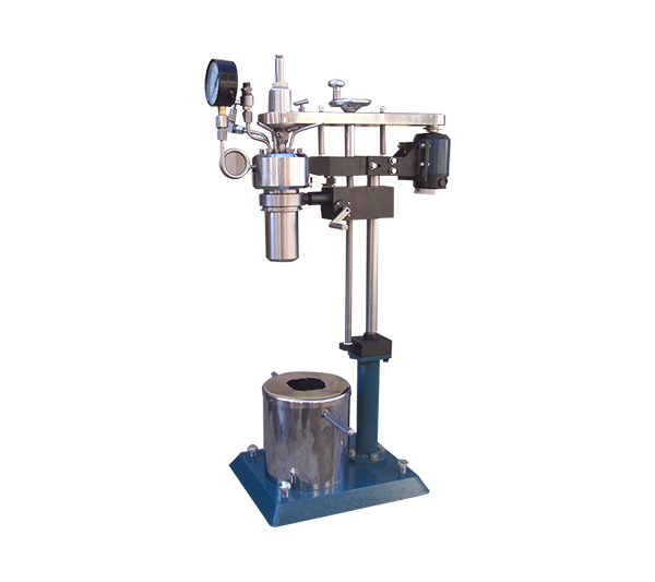 KCFD系列--快開(kāi)卡環(huán)結(jié)構(gòu)-釜體下落、翻轉(zhuǎn)出料