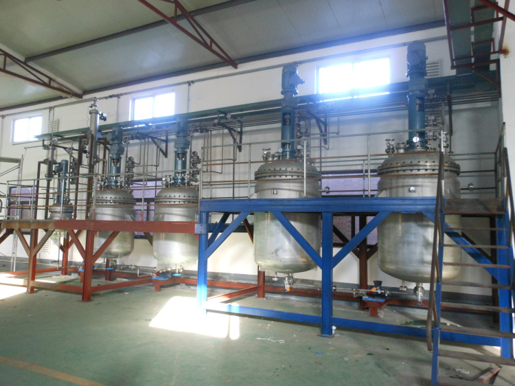 舊瀝青再生劑中試驗(yàn)證系統(tǒng)