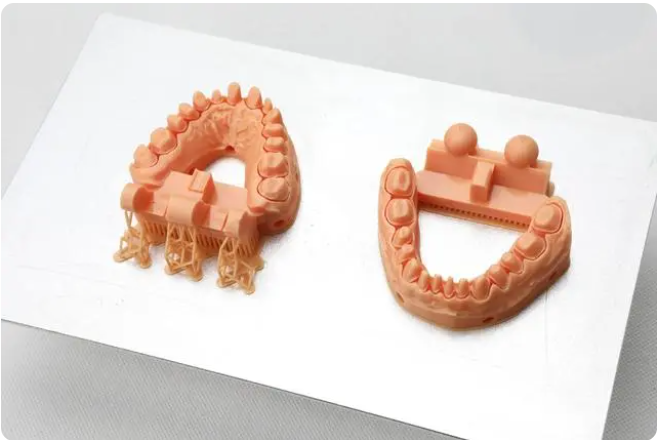 齒科3D打印機(jī)可以制作哪些牙科數(shù)字化修復(fù)方案？